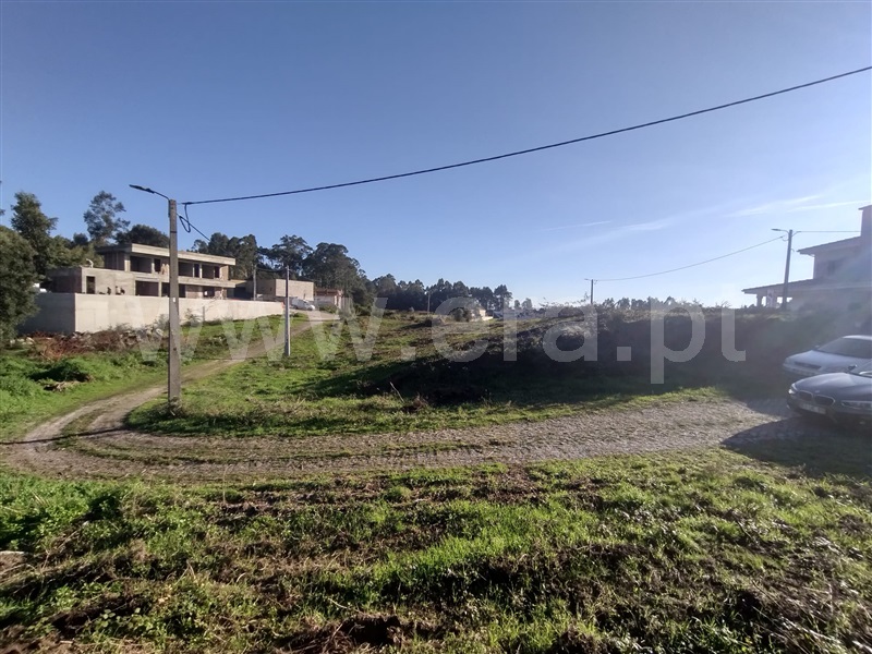 Terreno Urbano  Paredes, Baltar - 1157216 - 2
