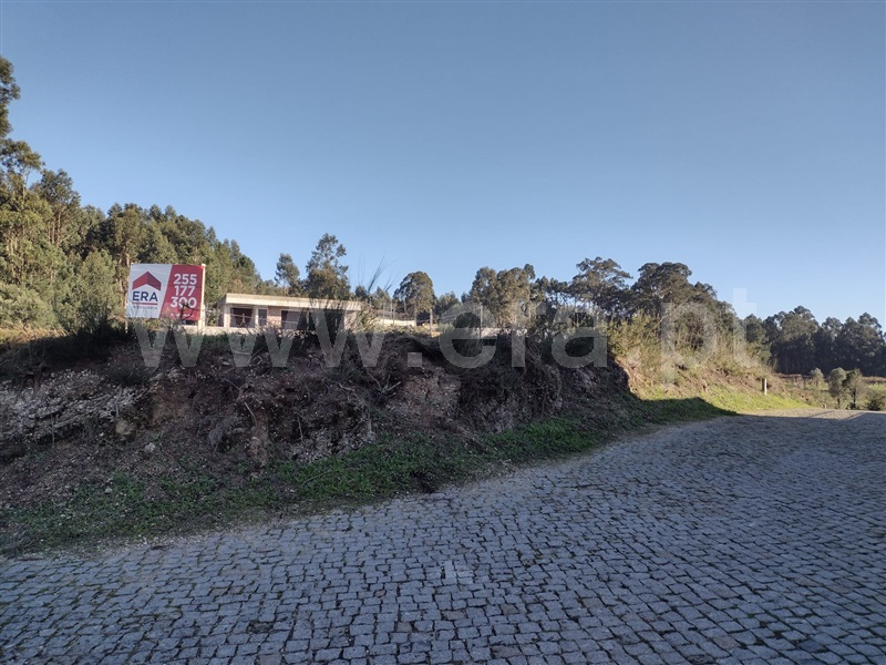 Terreno Urbano  Paredes, Baltar - 1157216 - 4