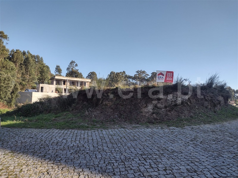 Terreno Urbano  Paredes, Baltar - 1157216 - 5