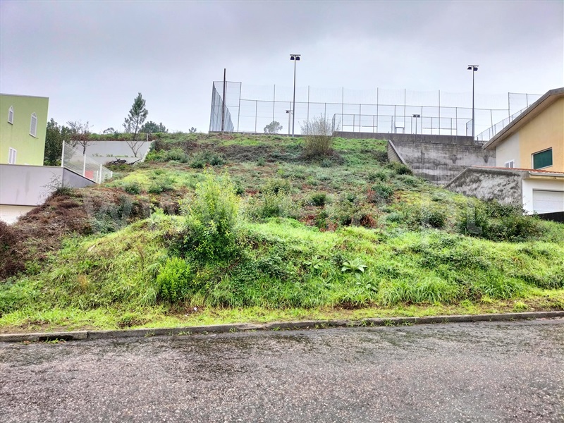 Terreno Urbano  Paredes, Gandra - 1290614 - 2