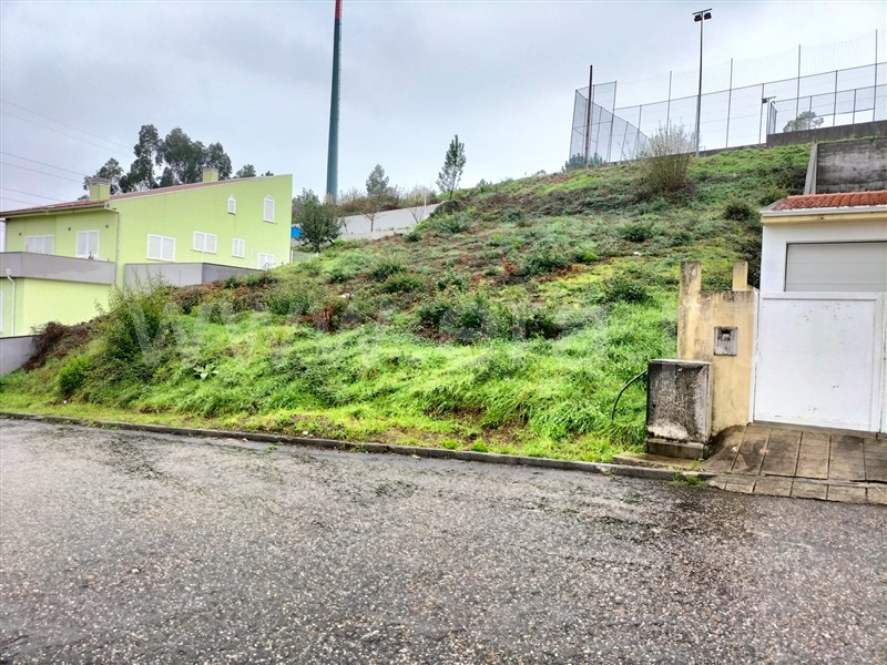 Terreno Urbano  Paredes, Gandra - 1290614 - 3