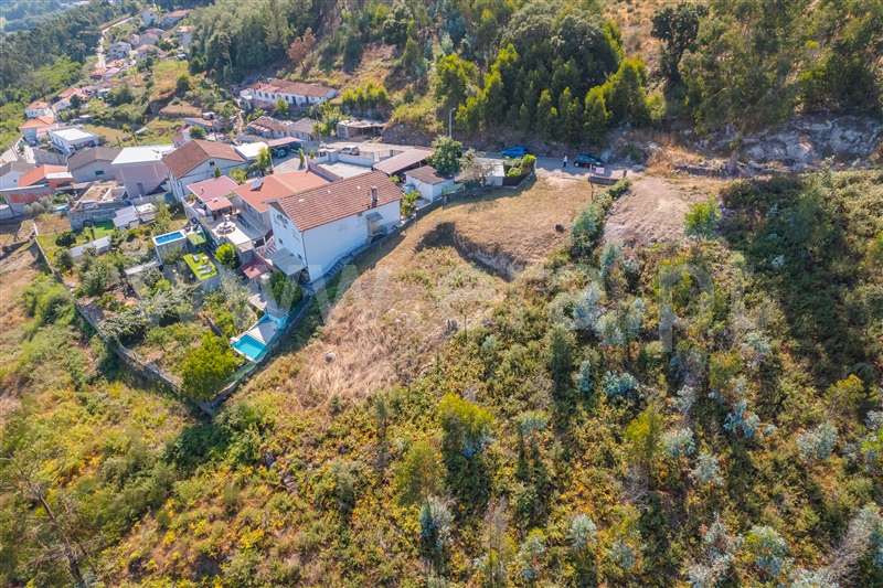 Terreno Urbano  Paredes, Louredo - 1424025 - 3