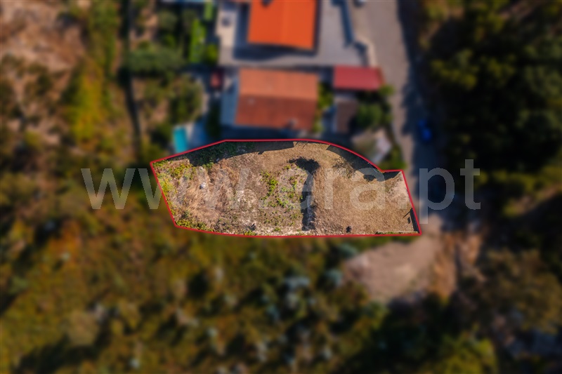Terreno Urbano  Paredes, Louredo - 1424025 - 4