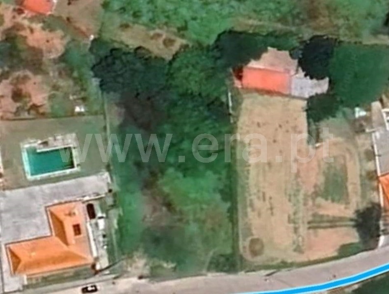 Terreno Urbano / Penafiel, Fonte Arcada