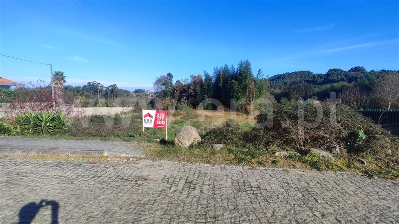 Terreno Urbano  com Urbano Penafiel, Fonte Arcada - 1445954 - 3