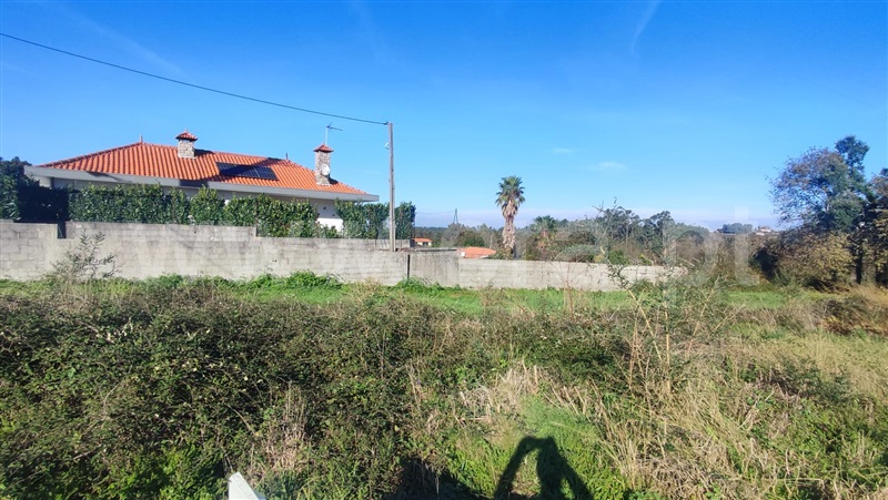 Terreno Urbano  com Urbano Penafiel, Fonte Arcada - 1445954 - 4