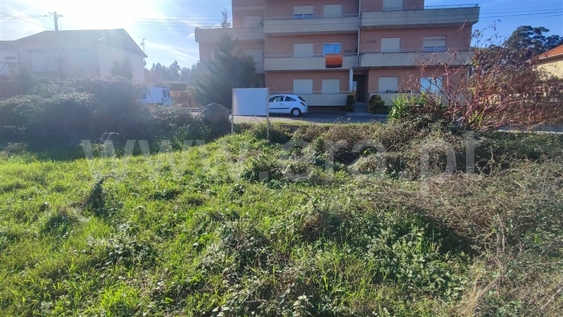 Terreno Urbano  com Urbano Penafiel, Fonte Arcada - 1445954 - 5