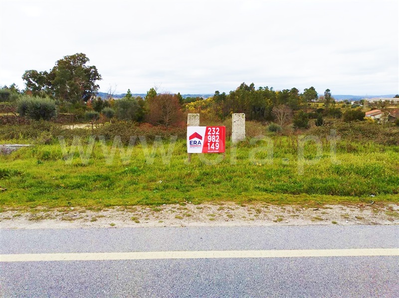 Terreno Urbano / Penalva do Castelo, Penalva do Castelo