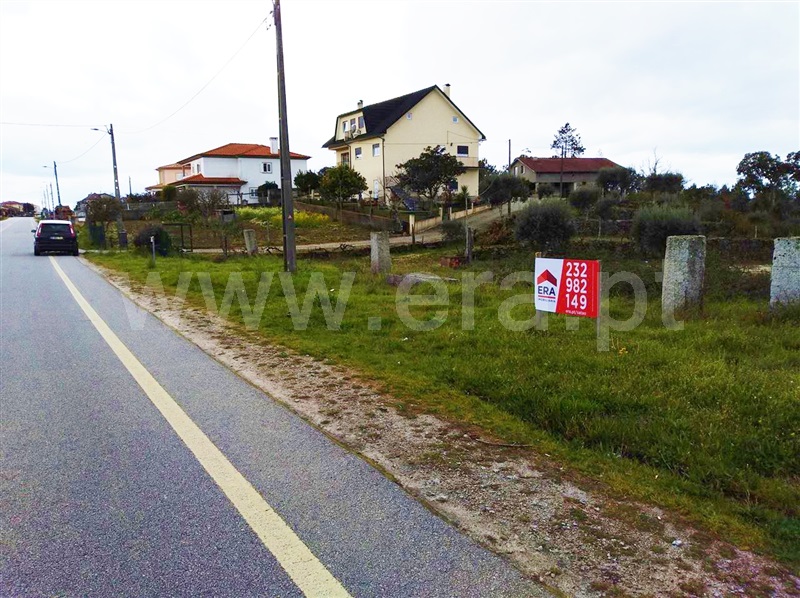 Terreno Urbano  Penalva do Castelo, Penalva do Castelo - 984924 - 2