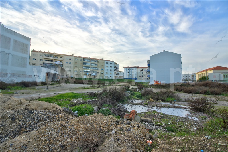 Terreno Urbano / Peniche, Peniche