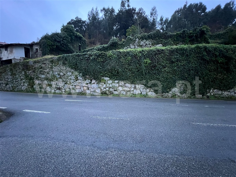 Terreno para Construção  Ponte da Barca, Crasto, Ruivos e Grovelas - 1374209 - 5