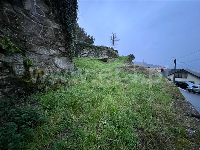 Terreno para Construção  Ponte da Barca, Crasto, Ruivos e Grovelas - 1374209 - 11
