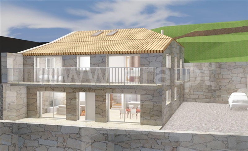 Terreno para Construção  Ponte da Barca, Crasto, Ruivos e Grovelas - 1374209 - 10