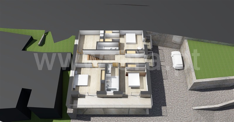 Terreno para Construção  Ponte da Barca, Crasto, Ruivos e Grovelas - 1374209 - 11