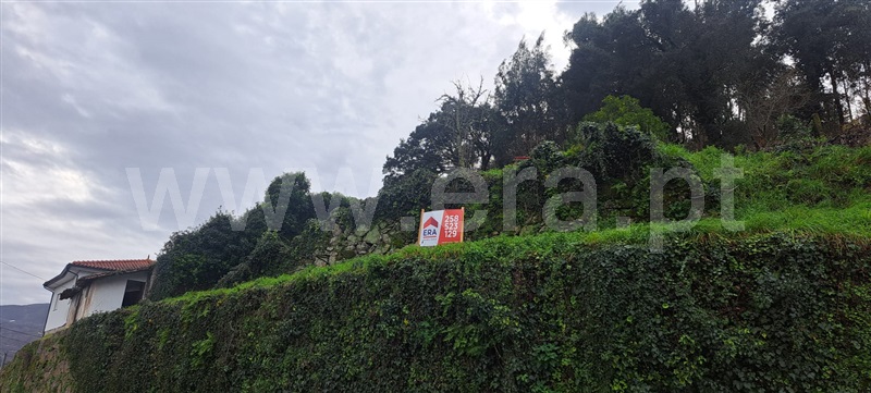 Terreno Urbano / Ponte da Barca, Crasto, Ruivos e Grovelas