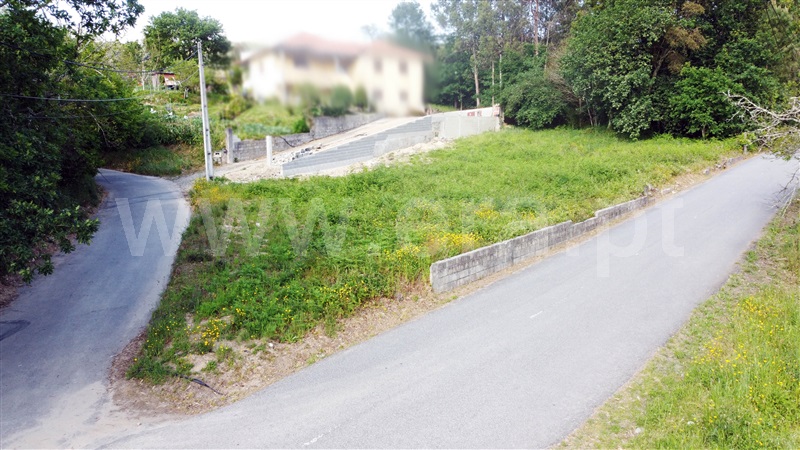 Terreno Urbano  Ponte de Lima, Calheiros - 1478505 - 3