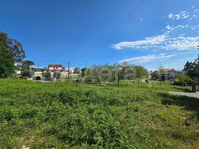 Terreno Urbano  Ponte de Lima, Calheiros - 1478505 - 7