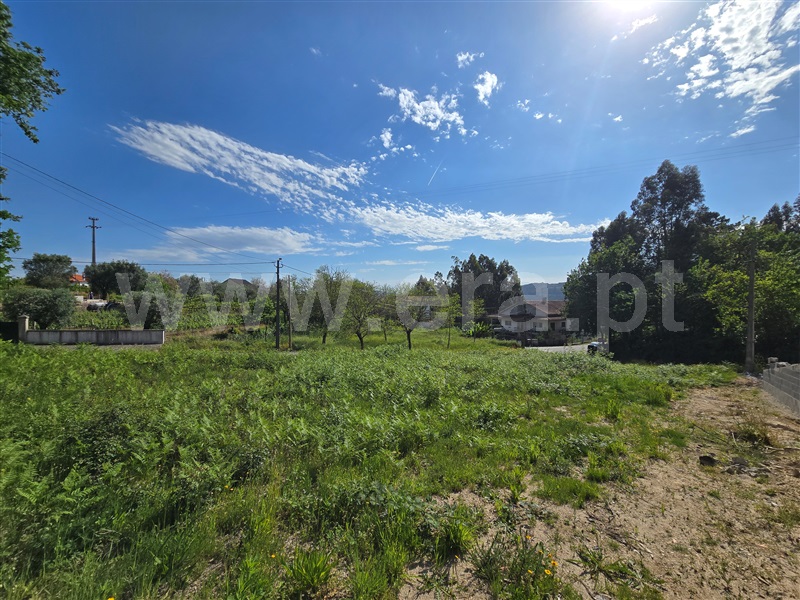 Terreno Urbano  Ponte de Lima, Calheiros - 1478505 - 9