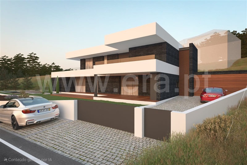 Terreno Urbano  Ponte de Lima, Calheiros - 1478505 - 10