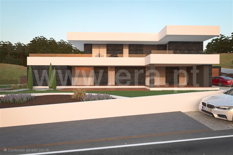 Terreno Urbano  Ponte de Lima, Calheiros - 1478505 - 11