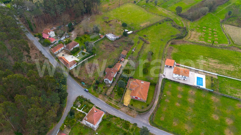 Terreno Urbano  Ponte de Lima, Navió e Vitorino dos Piães - 1459789 - 4