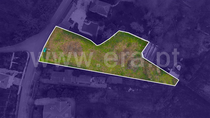Terreno Urbano  Ponte de Lima, Navió e Vitorino dos Piães - 1459789 - 5