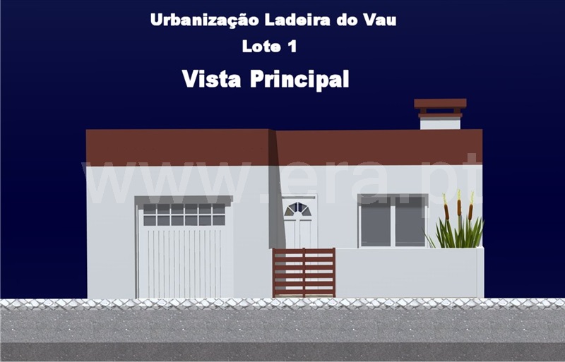 Vista Principal