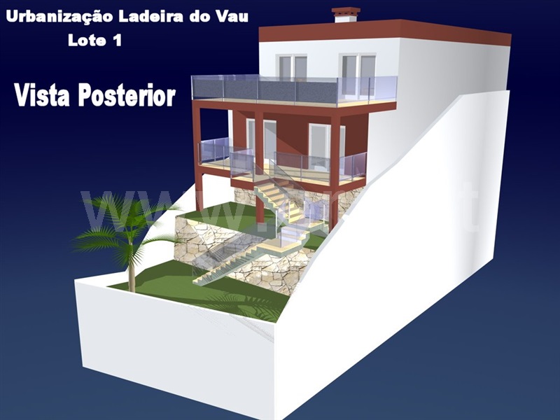 Vista Posterior