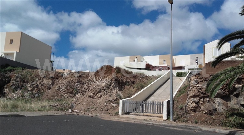 Terreno Urbano  Porto Santo - 1358572 - 2