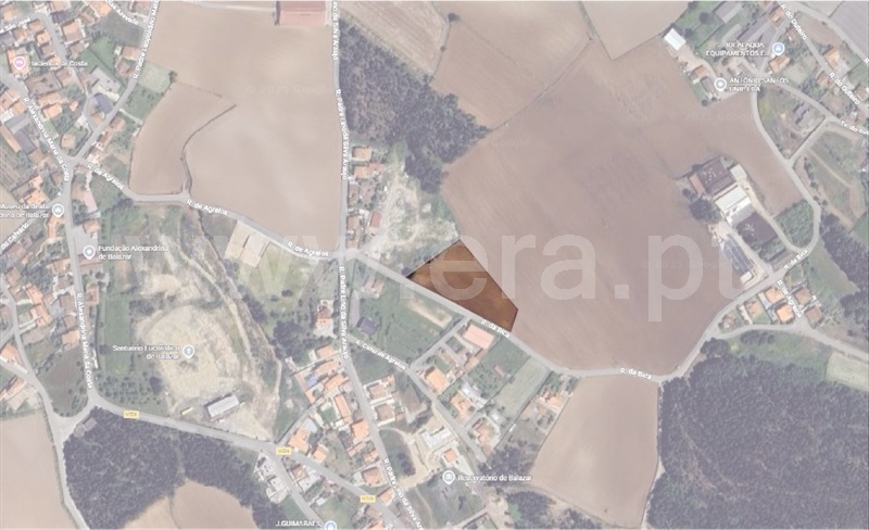 Terreno Urbano / Póvoa de Varzim, Balazar
