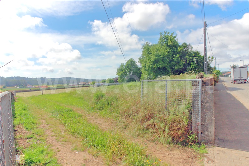 Terreno Urbano / Póvoa de Varzim, Póvoa de Varzim
