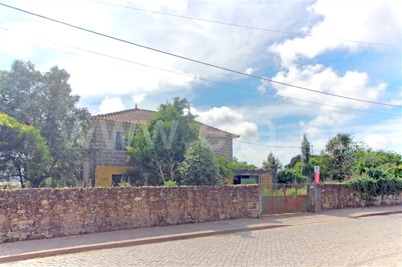 Terreno Urbano / Póvoa de Varzim, Póvoa de Varzim
