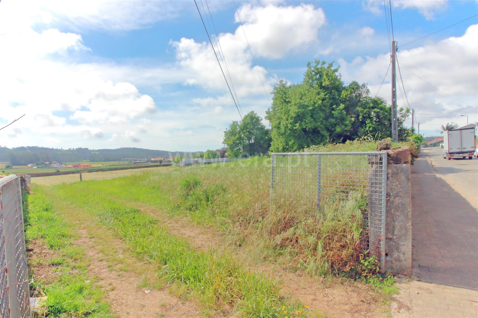 Land for sale in Póvoa de Varzim, Portugal — €119,000