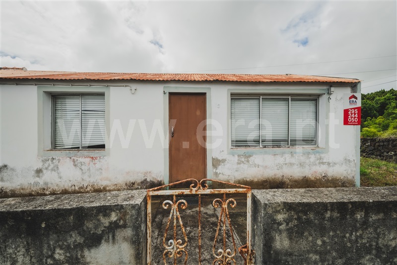 Terreno Urbano  Praia da Vitória, Biscoitos - 1493744 - 3