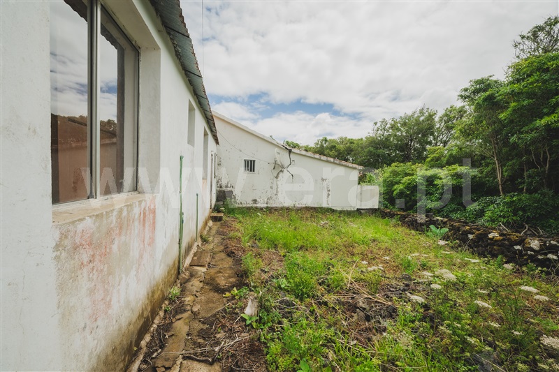Terreno Urbano  Praia da Vitória, Biscoitos - 1493744 - 6