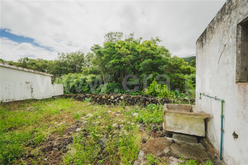 Terreno Urbano  Praia da Vitória, Biscoitos - 1493744 - 7