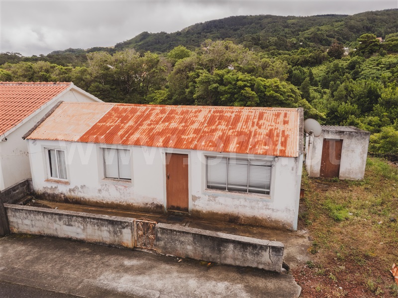 Terreno Urbano  Praia da Vitória, Biscoitos - 1493744 - 15