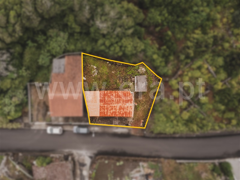 Terreno Urbano  Praia da Vitória, Biscoitos - 1493744 - 16