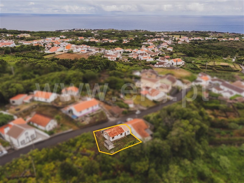 Terreno Urbano  Praia da Vitória, Biscoitos - 1493744 - 17