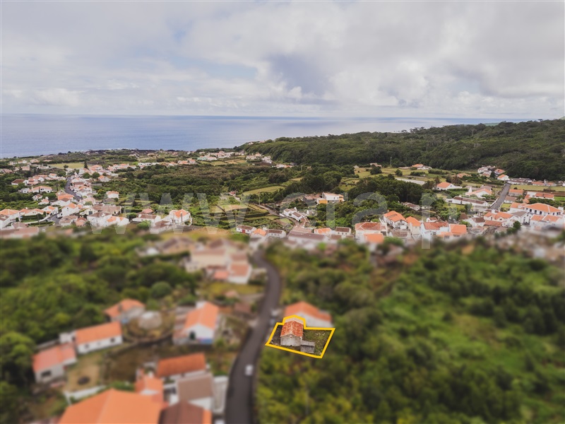 Terreno Urbano  Praia da Vitória, Biscoitos - 1493744 - 18