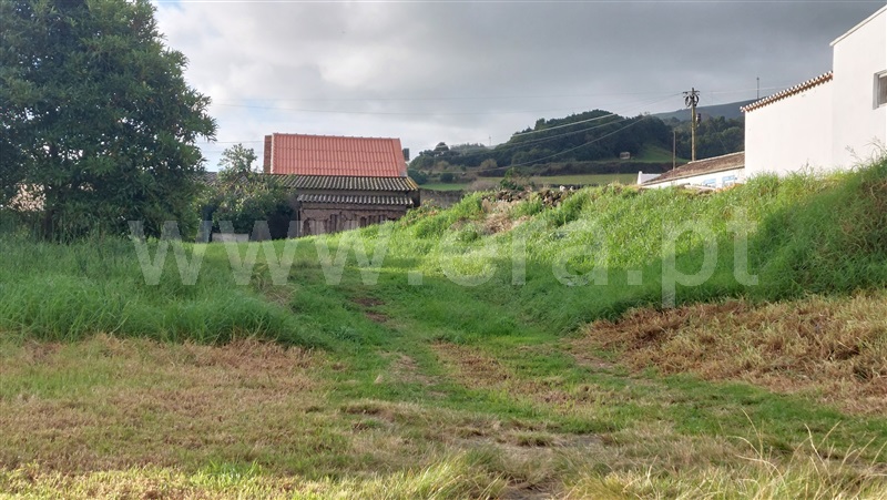 Terreno Urbano  Praia da Vitória, Fontinhas - 1445698 - 6