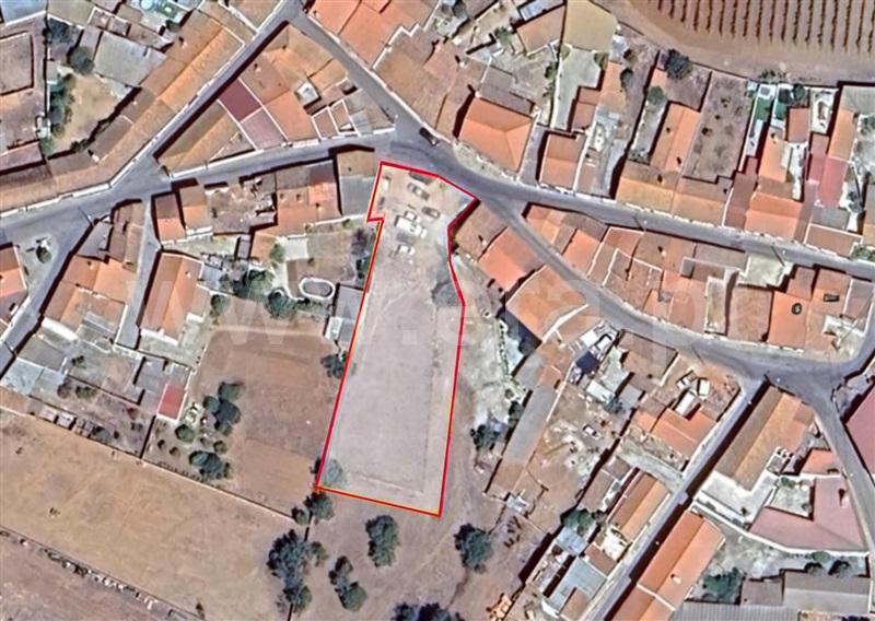 Terreno Urbano / Redondo, Montoito
