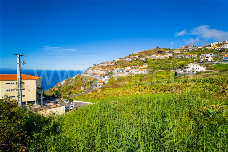 Terreno Urbano  Ribeira Brava - 1308941 - 1