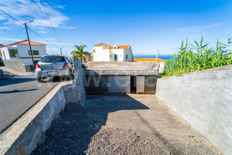 Terreno Urbano  Ribeira Brava - 1308941 - 2