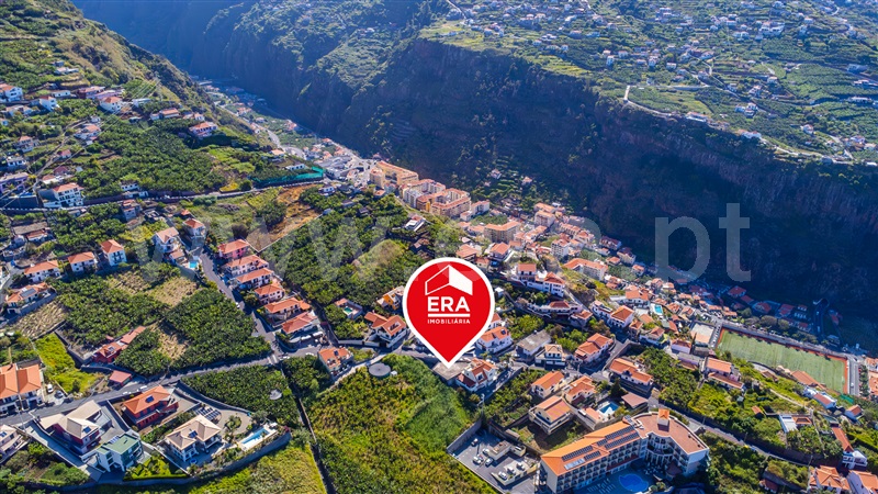 Terreno Urbano / Ribeira Brava, Ribeira Brava