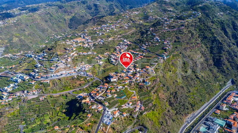 Terreno Urbano  Ribeira Brava - 1308941 - 8