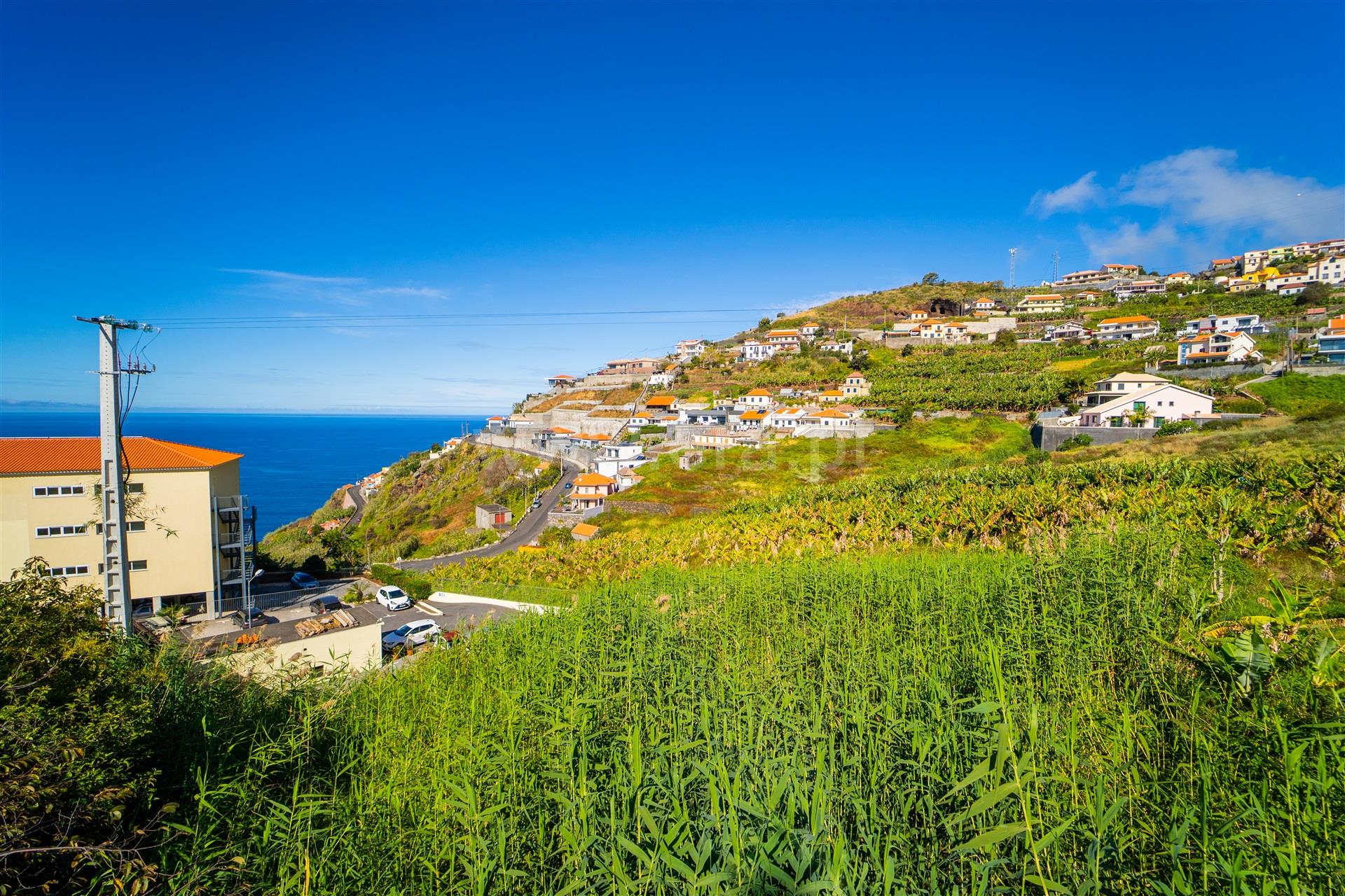 Ud Ribeira Terreno Urbano Ribeira Brava | ERA ImobiliĂĄria