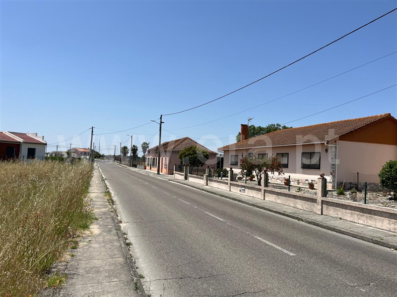 Terreno Urbano  Salvaterra de Magos, Marinhais - 1467575 - 7