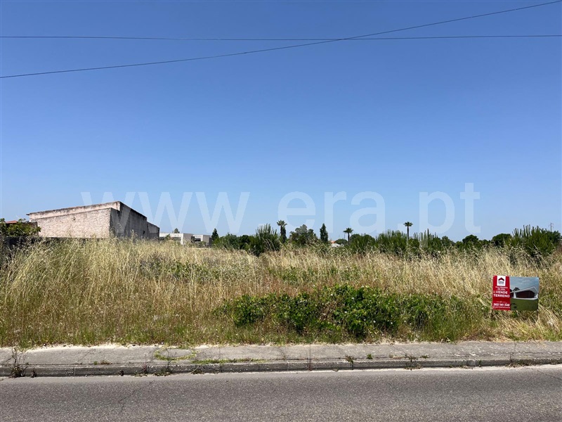 Terreno Urbano  Salvaterra de Magos, Marinhais - 1467575 - 9