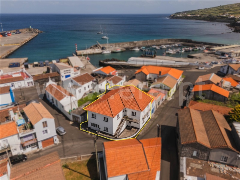 Terreno Urbano / Santa Cruz da Graciosa, São Mateus
